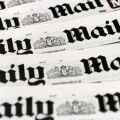 Καταγγελία βόμβα στη Daily Mail: «Τοξικό περιβάλλον» και σοβαρές κατηγορίες κατά διευθυντή