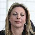 Στον Άρειο Πάγο η Μαρία Καρυστιανού - Ζήτησε την αναβάθμιση του κατηγορητηρίου για τον Κώστα Αχ. Καραμανλή