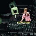 Eurovision: Ο εκκεντρικός Look Mum No Computer ξεσήκωσε το κοινό για λογαριασμό του Ηνωμένου Βασιλείου