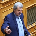 Εκτός Κ.Ο. του ΣΥΡΙΖΑ ο Παύλος Πολάκης	