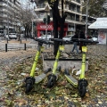 Χαλκιδική: Με τραύματα στο κεφάλι 12χρονος που έπεσε από ηλεκτρικό πατίνι