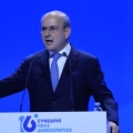 Χατζηδάκης: Στις επόμενες εκλογές θα ζητήσουμε ψήφο ρεαλιστικής ελπίδας, ψήφο προοπτικής