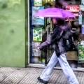 Καιρός αύριο: Βροχές και καταιγίδες σε ανατολική Μακεδονία και Θράκη, αναλυτική πρόγνωση