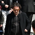 Θρήνος για την οικογένεια του Βασίλη Χαραλαμπόπουλου, πέθανε ο πατέρας του