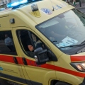 Τραγωδία στο Πέραμα: Νεκρός σε τροχαίο οδηγός μοτοσικλέτας