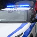 Αναστάτωση στην Αμαλιάδα: Αυτοκίνητο ξέφυγε από την πορεία του και έπεσε σε σταθμευμένα οχήματα