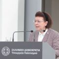 Μενδώνη για Διεθνή Ημέρα Μουσείων: Τα μουσεία της χώρας υπηρετούν τον στρατηγικό στόχο του ΥΠΠΟ «Πολιτισμός για όλους»