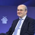 Handelsblatt: Ο Κωστής Χατζηδάκης αρχιτέκτονας πολυάριθμων μεταρρυθμίσεων στην Ελλάδα