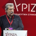11 μέλη της Κ.Ε. του ΣΥΡΙΖΑ ζητούν να ανακληθεί η διαγραφή του Παύλου Πολάκη