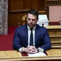 Αθώος στο Εφετείο ο Στέφανος Κασσελάκης για παραβίαση του νόμου περί πόθεν έσχες