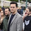 Παραιτήθηκε από γραμματέας του ΣΥΡΙΖΑ-ΠΣ ο Στέργιος Καλπάκης	