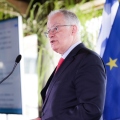 Τασούλας στο Mediterranean Forum: Η Μεσόγειος χρειάζεται συνεννόηση κυβερνήσεων, συνεργασία θεσμών και έργο με διάρκεια	