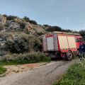Συναγερμός στον Όλυμπο για την εξαφάνιση Ισπανού ορειβάτη