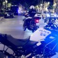 Θεσσαλονίκη: Οδηγός μπήκε με 209 χλμ/ώρα στην Περιφερειακή Οδό και άλλος ανάποδα στη Βασ. Όλγας υπό την επήρεια αλκοόλ