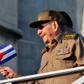 Ραούλ Κάστρο: Οι ΗΠΑ απαγγέλλουν κατηγορίες στον πρώην πρόεδρο της Κούβας