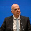 Δένδιας: Οι Patriot στην Κάρπαθο δεν πήγαν για την Τουρκία 