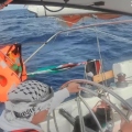 Global Sumud Flotilla: 430 μέλη του «στολίσκου για τη Γάζα» οδηγούνται στο Ισραήλ	