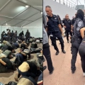 «Καλώς ήρθατε στο Ισραήλ»: Ο Μπεν-Γκβιρ χλευάζει κρατούμενους ακτιβιστές από τον στολίσκο της Γάζας