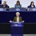 Προσωρινή συμφωνία ΕΕ - ΗΠΑ για μειώσεις των δασμών