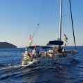 ΥΠΕΞ: Τις επόμενες ώρες στην Ασντόντ οι Έλληνες που συμμετείχαν στον Global Sumud Flotilla