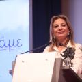 H Μαρία Καρυστιανού