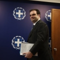 Πιερρακάκης στους Financial Times: Απολύτως αναγκαίες οι μεταρρυθμίσεις από την τρόικα για την ελληνική οικονομία