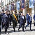 Τασούλας από Κέρκυρα: Χρέος μας η προσπάθεια για την προκοπή των Επτανήσων και την ασφάλεια της χώρας	