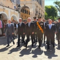 Τασούλας από Κέρκυρα: Χρέος μας η προσπάθεια για την προκοπή των Επτανήσων και την ασφάλεια της χώρας	