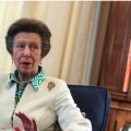 Η ανάρτηση του βασιλιά Καρόλου για την επίσκεψη της πριγκίπισσας Άννας στην Ελλάδα