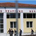 Αλλαγές στην αίθουσα διεξαγωγής της δίκης για τα Τέμπη