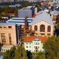 Ο Ερντογάν διέταξε το κλείσιμο του φιλελεύθερου Πανεπιστημίου Bilgi της Κωνσταντινούπολης