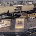 Ο Σταθμός Λαρίσης αλλάζει: Το mega project που σχεδιάζει η ΓΑΙΑΟΣΕ