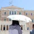 O καιρός στην Αθήνα