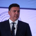 Κικίλιας για Ελευσίνα: Τα ελληνικά ναυπηγεία επιστρέφουν στο επίκεντρο της ανάπτυξης