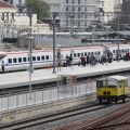 Θεσσαλονίκη: Προχωρά ο Προαστιακός και η σύνδεση με το λιμάνι