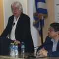 Σφοδρή επίθεση ΠΑΣΟΚ σε Σιακαντάρη με αιχμές για Λοβέρδο και Νέα Δημοκρατία