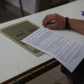 Πανελλαδικό Δίκτυο Ψυχολογικής Υποστήριξης για τους Υποψηφίους