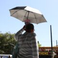 Καιρός; Προ των πυλών «κύμα» ζέστης με 34άρια - Η Πέμπτη η πιο θερμή μέρα