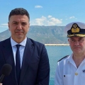 Κικίλιας: 51% περισσότεροι έκτακτοι έλεγχοι σε πλοία - Μηδενική ανοχή σε θέματα ασφάλειας	