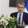 Μητσοτάκης στο Υπουργικό: Παρατείνεται και τον Ιούνιο η επιδότηση στο diesel - Πολιτική Βαβέλ τα νέα κομμάτα