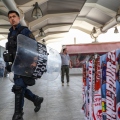 Πώς θα ανταμειφτούν οι αστυνομικοί για τη φύλαξη του Final Four της Euroleague