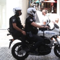 Διαρρήξεις σε βίλες της Αττικής από κύκλωμα «εγκληματικού τουρισμού»	