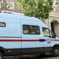 Τα δικαστήρια Ηρακλείου