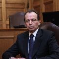 Πέθανε ο πρόεδρος του ΕΟΔΑΣΑΑΜ, Γεώργιος Δριτσάκος