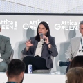 Κεραμέως: Η ανεργία από 18% στο 7-9% - Αυξάνεται σταθερά η πλήρης εργασία	