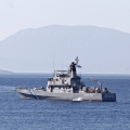 Λευκάδα: Σορός άνδρα ανασύρθηκε στη θαλάσσια περιοχή του Πόρτο Κατσίκι