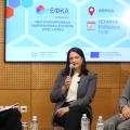 Παρουσιάστηκε στην Αθήνα το νέο ψηφιακό πρόσωπο του e-ΕΦΚΑ