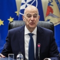 Το υπουργείο Εθνικής Άμυνας απαντά στις εμπρηστικές δηλώσεις Γκιουλέρ