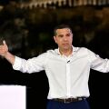 Κάλεσμα Τσίπρα για εγγραφή στην ΕΛΑΣ: «Στο ραντεβού με την ιστορία θα είμαστε εκεί»