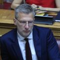 Σκέρτσος προς ΠΑΣΟΚ: «Γίνατε ουρά της Πλεύσης Ελευθερίας»